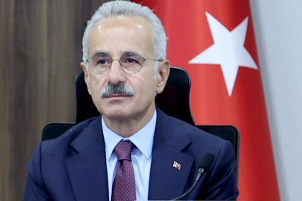 Uraloğlu: Karaman Çevre Yolu 1. Kesim Açılış Töreni’ni gerçekleştirdik