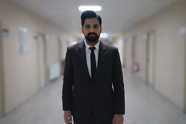 Şanlıurfa’da hastanede manevi destek ve rehberlik hizmeti sunuluyor