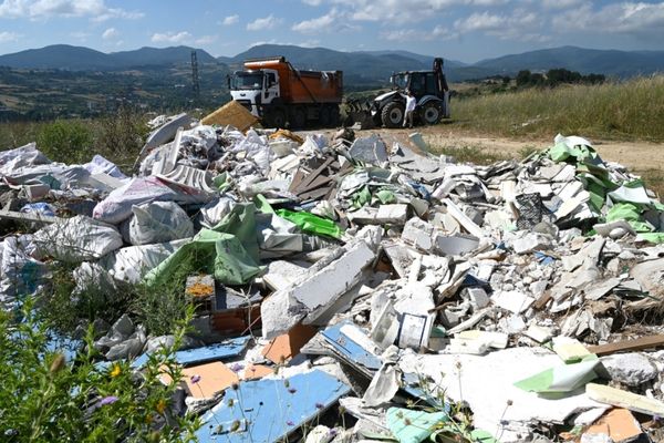 Yalova’da kaba atıklar için yeni düzenleme