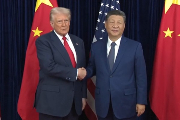 Trump, Xi'den Hong Kong'lu Jimmy Lai'yi serbest bırakmasını istedi