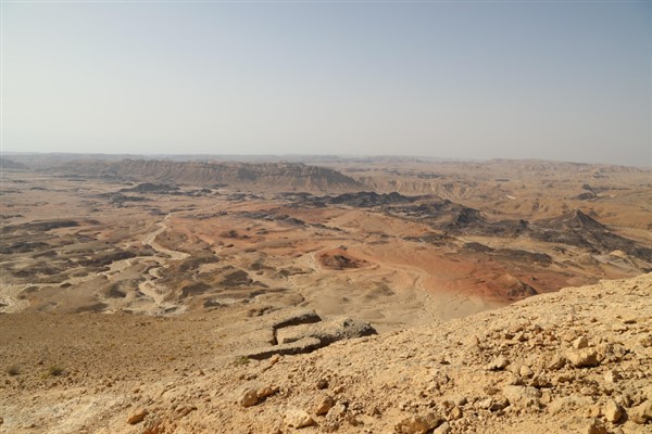 UNRWA’dan Gazze için kum fırtınası uyarısı