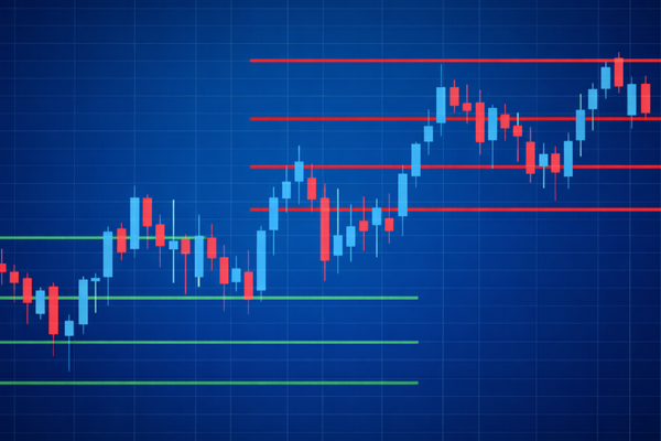 BIST100'de 14.620 direnci, 13.085 desteği izlenebilir