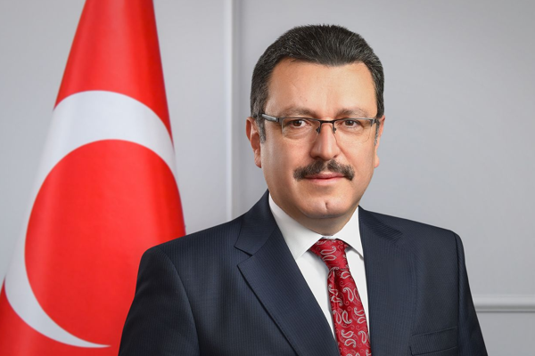 Genç: 24 Şubat, inancın, direnişin ve bağımsızlık aşkının tescilidir