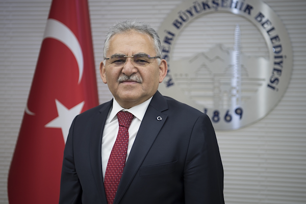 Büyükkılıç: Suyumuzu korumak geleceğimizi korumaktır