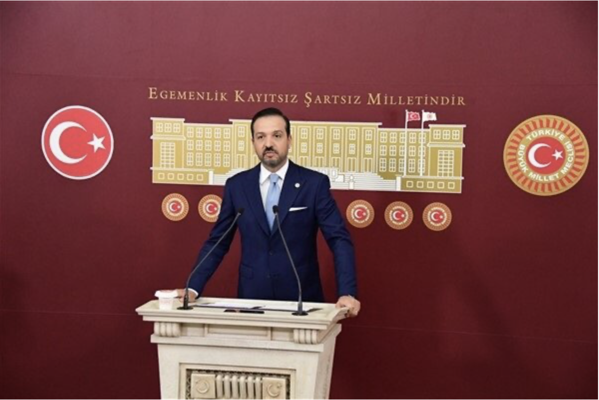 Zorlu'dan Cumhuriyet'in 103. yılına ilişkin mesaj