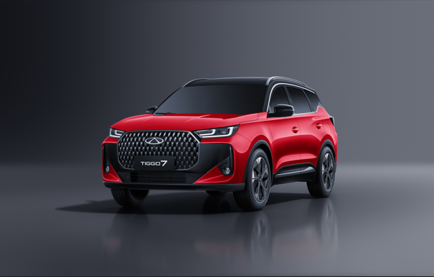 Chery, küresel pazarda oluşturduğu güven ile ihracat liderliğini koruyor