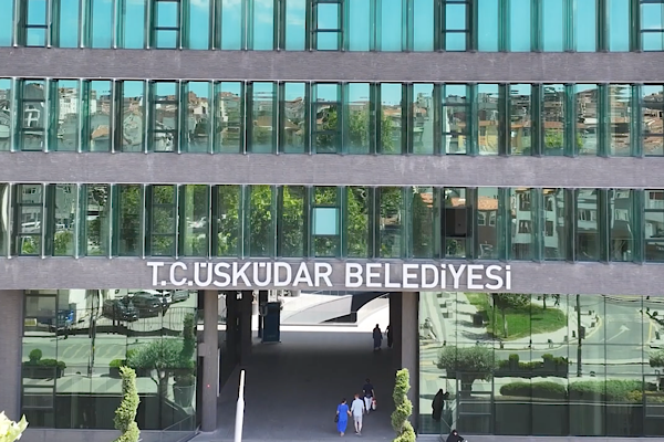 Üsküdar Belediyesi: Kentaş ve usulsüz kazanç iddiaları gerçeği yansıtmamaktadır