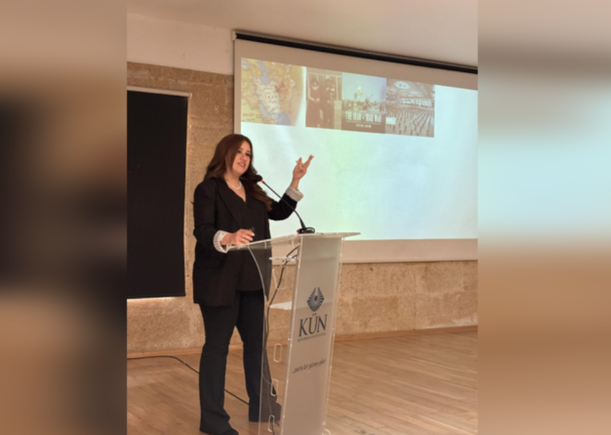 Hatay depreminden etkilenen kadın girişimciler için ELEVATE Projesi