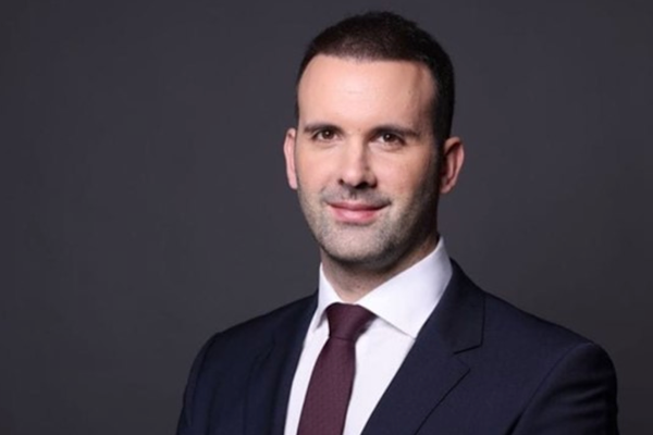 Spajic: Karadağ'ın, AB’ye katılım sürecinde çalışma grubu kurulmasına karar verildi