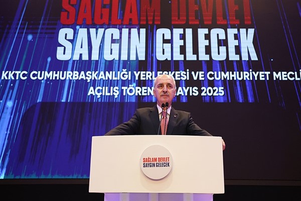 Kurtulmuş'tan eski Afyonkarahisar Milletvekili Aydoğan için taziye mesajı