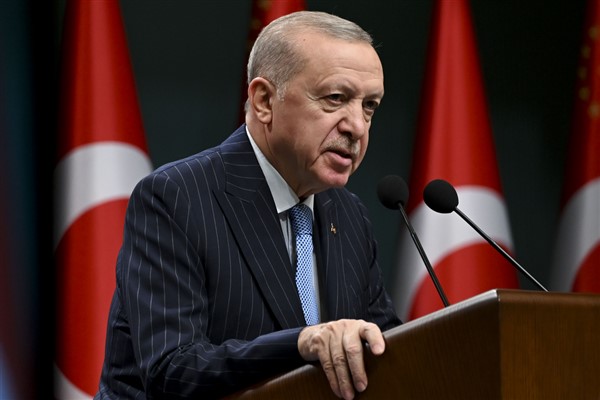 Cumhurbaşkanı Erdoğan: 445 milyarlık kaynağı genç istihdam programına tahsis edeceğiz