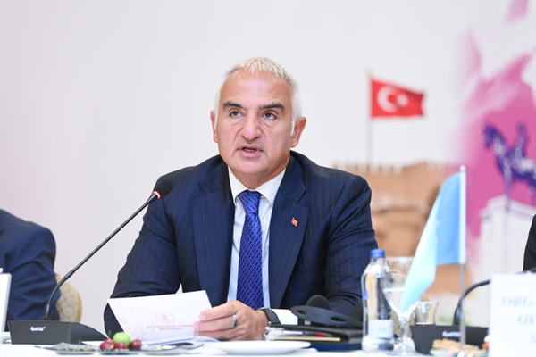 Ersoy, Kilis’te kültür varlıklarına yönelik çalışmaları inceledi