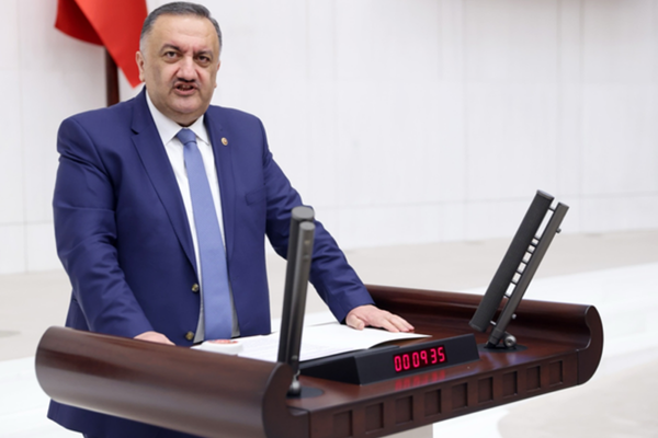 Karal: Çay üreticisi korunmuyor çay kanunu yıllardır raflarda bekliyor 