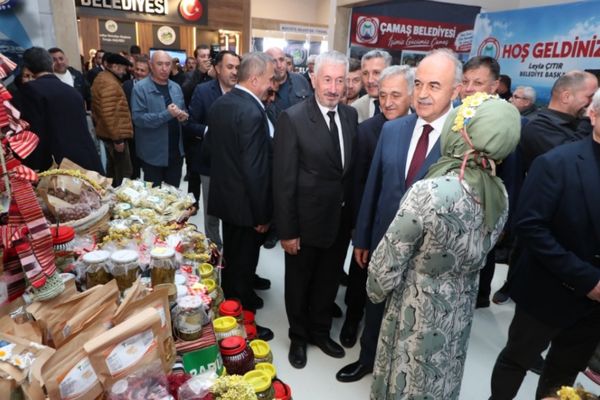 Ordu Günleri’nin 15’incisi İstanbul’da başladı