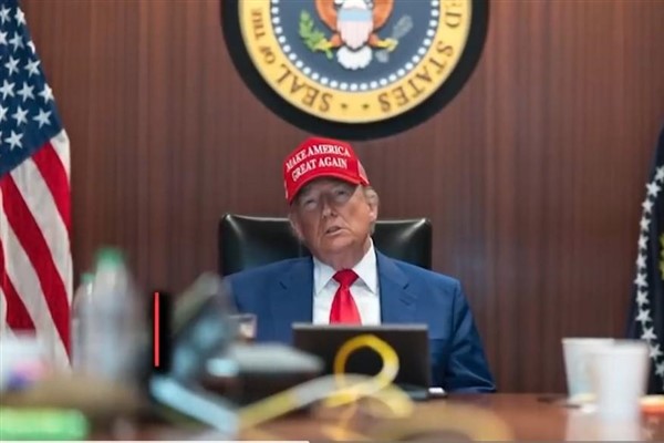 Beyaz Saray: Trump yönetimi İran'ın misillemesini  bekliyordu