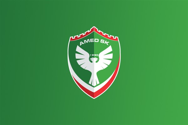 Amedspor, D. Moreno’nun golüyle galip geldi - Hibya Haber Ajansı