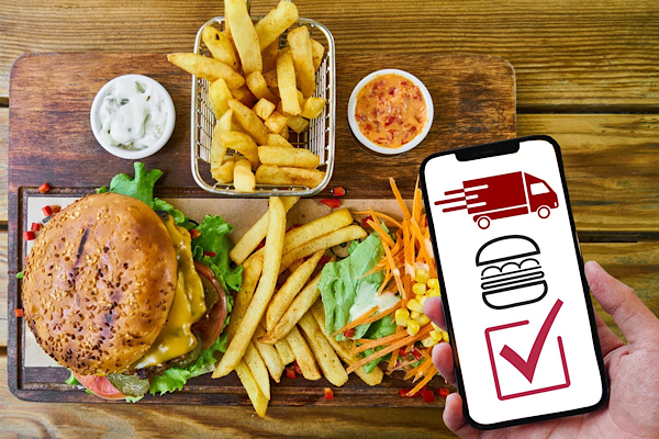 Ticaret Bakanlığından yemek sipariş platformlarındaki sahte restoranlara yaptırım