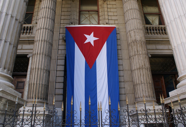 Rodriguez, Küba ile ABD arasındaki diyaloğun iç işlerini kapsamadığını bildirdi