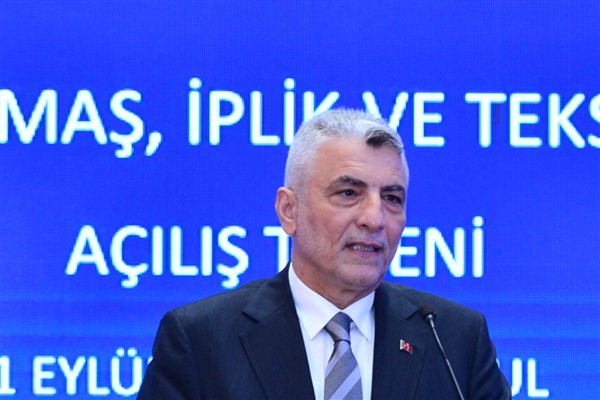 Ticaret Bakanı Bolat, AK Parti Kütahya İl Başkanlığı’nı ziyaret etti