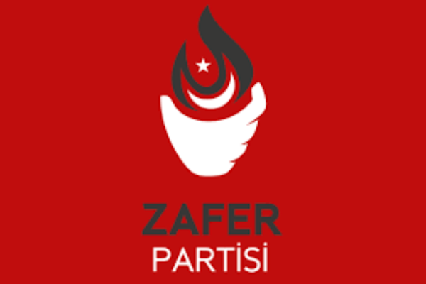 Zafer Partisi Düzce İl Başkanı Eroğlu pankart soruşturmasında ifade verdi