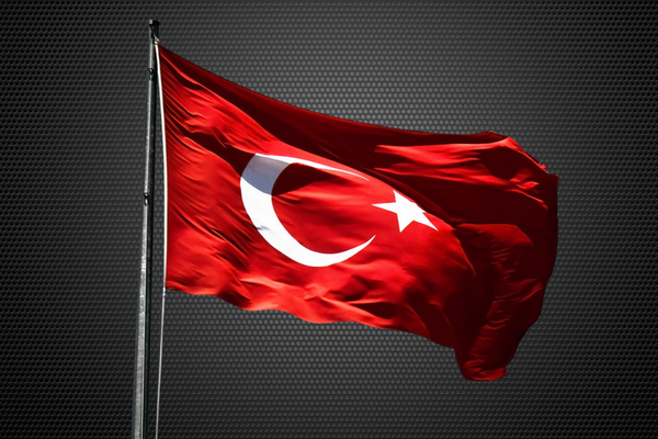 Sincan'daki helikopter kazası sonrası siyaset ve devlet yetkililerinden taziye mesajları