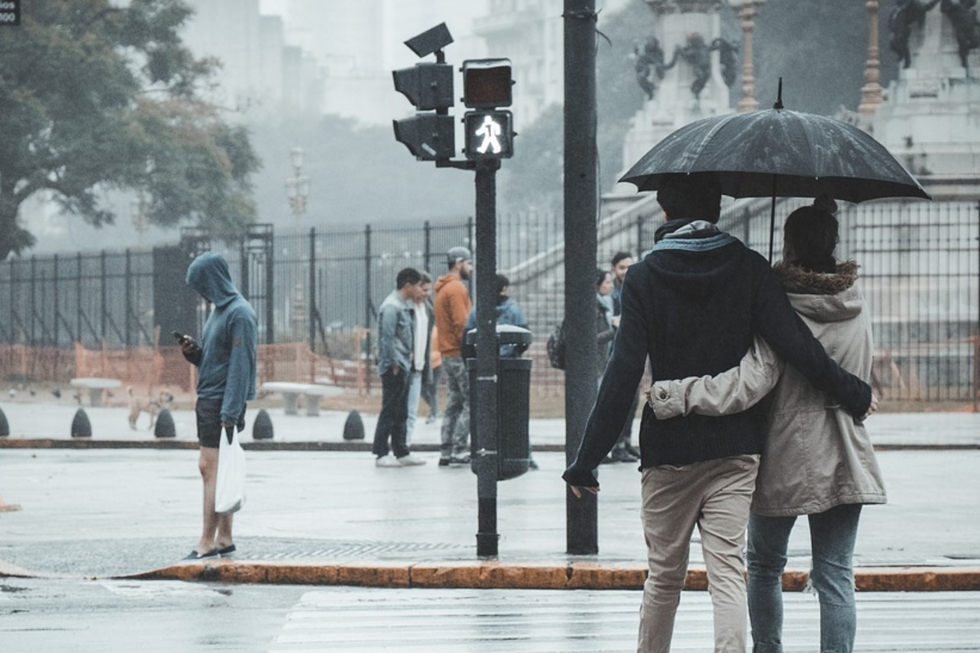 Meteoroloji’den Güneydoğu ve çevresi için kuvvetli yağış uyarısı