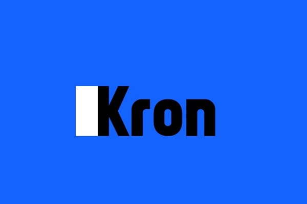 Kron Teknoloji'nin 12 aylık finansalları