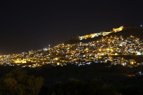 Dicle Elektrik'ten tarihi kente modern dokunuş