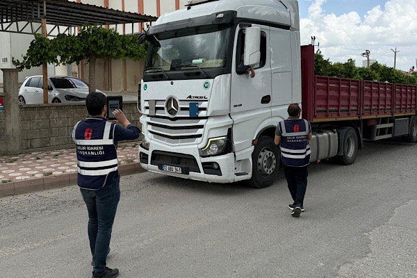 Batman’da Kurban Bayramı öncesinde 377 iş yeri denetlendi