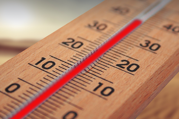 MGM: Hava sıcaklıkları haftanın ortasından itibaren artacak