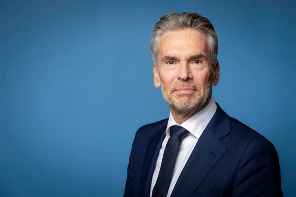 Schoof: Ukrayna'ya desteğimiz kesintisiz devam ediyor