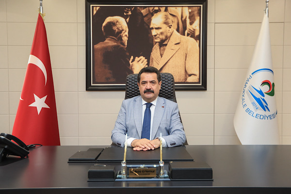 Ertemur: Cumhuriyete sonsuza dek sahip çıkacağımıza söz veriyoruz