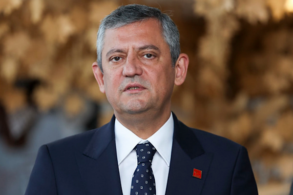 Özel: YENİ Parti gelince adamı olan değil, arkada kalanlar öne gelecek