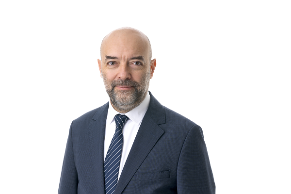 GTech'in yeni CFO'su Semih Çınar oldu