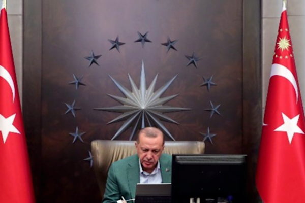 Atama kararları Resmi Gazete'de yayımlandı
