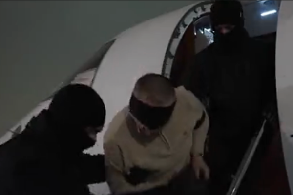 Rusya, generali vuran şüphelinin Dubai'de gözaltına alındığını açıkladı