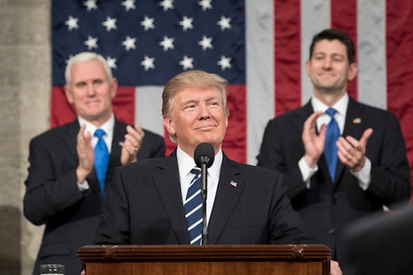 Trump: Hürmüz kesinlikle ücretsiz olacak