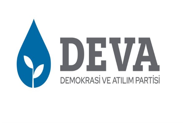 DEVA Partisi Bursa İl Başkanı Öztürk'ten yürüyüş yasağı tepkisi