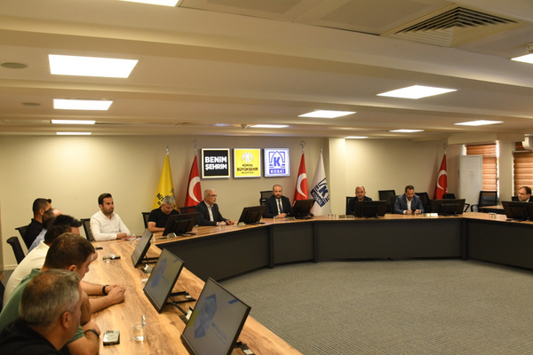 KOSKİ, olası Marmara depreminde İstanbul’un 9 ilçesine destek verecek