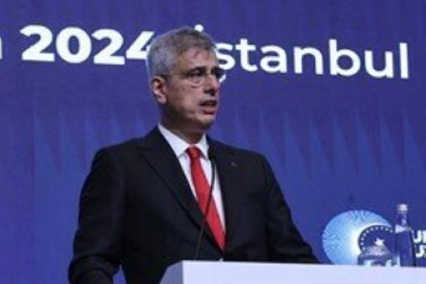 Sağlık Bakanı Memişoğlu’ndan Acil Tıp Teknisyenleri ve Teknikerleri Günü mesajı