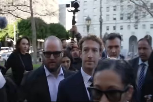 Zuckerberg, Meta'nın 13 yaş altı kullanıcıları ve kullanım hedefleri hakkında sorgulandı