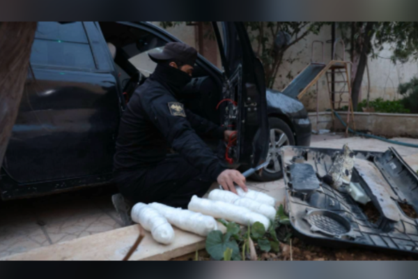 MİT'ten Suriye'de DEAŞ eylemi istihbaratı