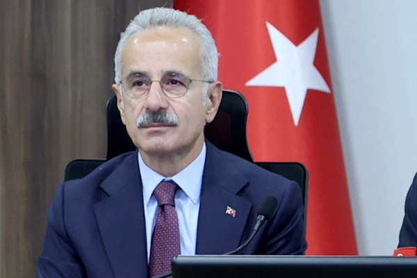 Uraloğlu: Kızılcahamam-Çerkeş Tüneli 5 yıldır ulaşımı daha güvenli hale getiriyor