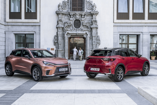 Lexus Türkiye’de 10. yılını kutluyor