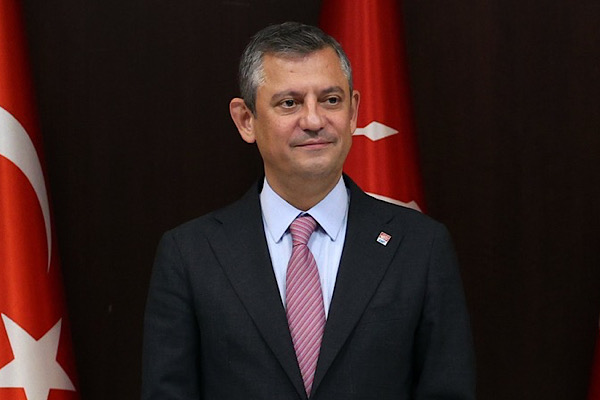 Özel: Kimseyi geride bırakmadan yürüyeceğiz