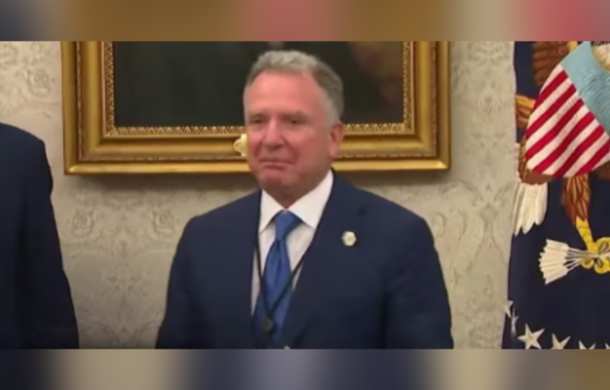 ABD, Ukrayna konusunda Rusya ile ''yapıcı'' barış görüşmeleri yapıldığını bildirdi