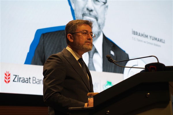 Yumaklı: Gaziantep Sonuç Konferansı sıfır atık vizyonumuzu ileri taşıyor