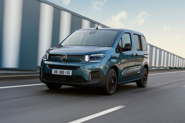 Citroen'den yılın ilk yarısında güçlü büyüme performansı