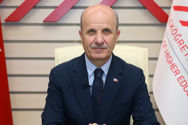 Özvar: Nijeryalı muhataplarımıza ve çalışma arkadaşlarımıza teşekkür ediyorum