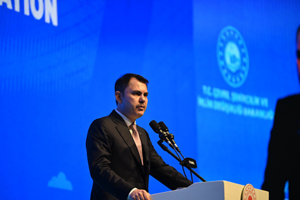 Kurum: Yarınlarımız için Sıfır Atık Forumu’nda bir araya geliyoruz
